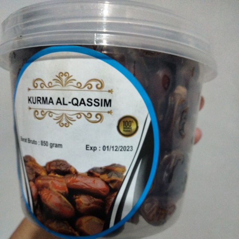 

kurma Al-Qassim