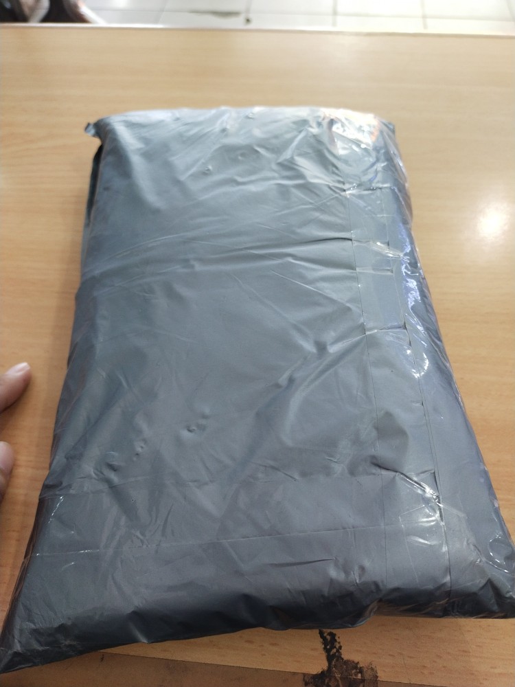 Tey-17 Batik Wanita Asj Sa Hrb026 Kenongo Kemeja Tosca Pendek