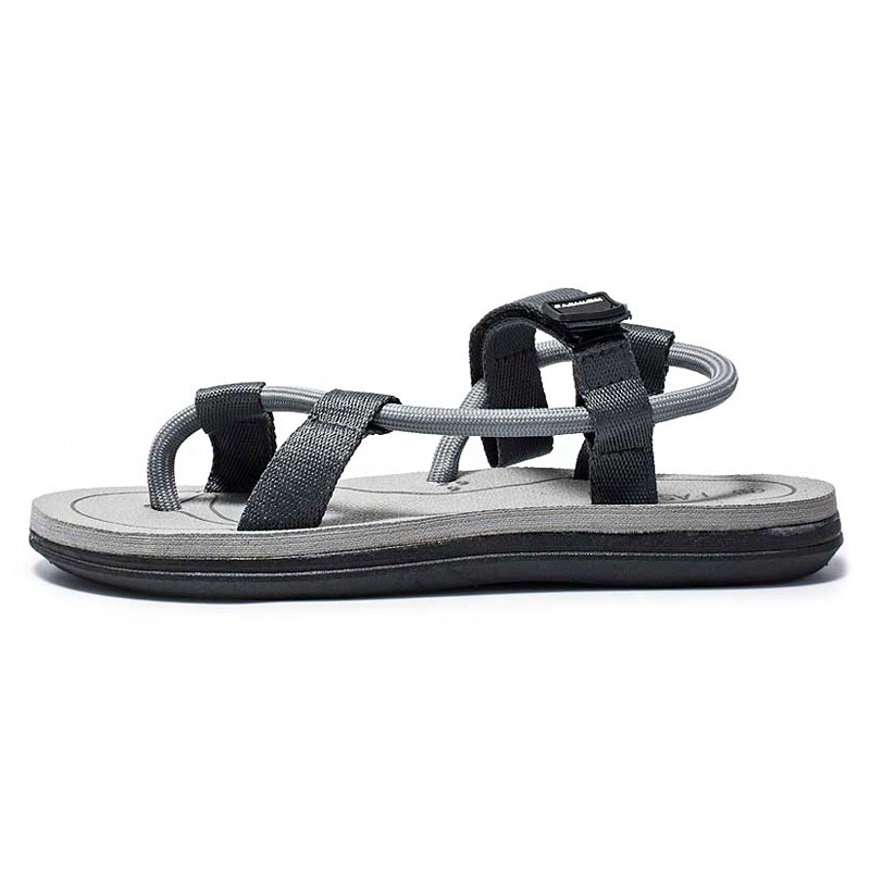 COD Sandal Gunung Keren Pria Sandal Outdoor Sports Adventure Pria Slop Tali Sandal Murah Olahraga Waterproof 026