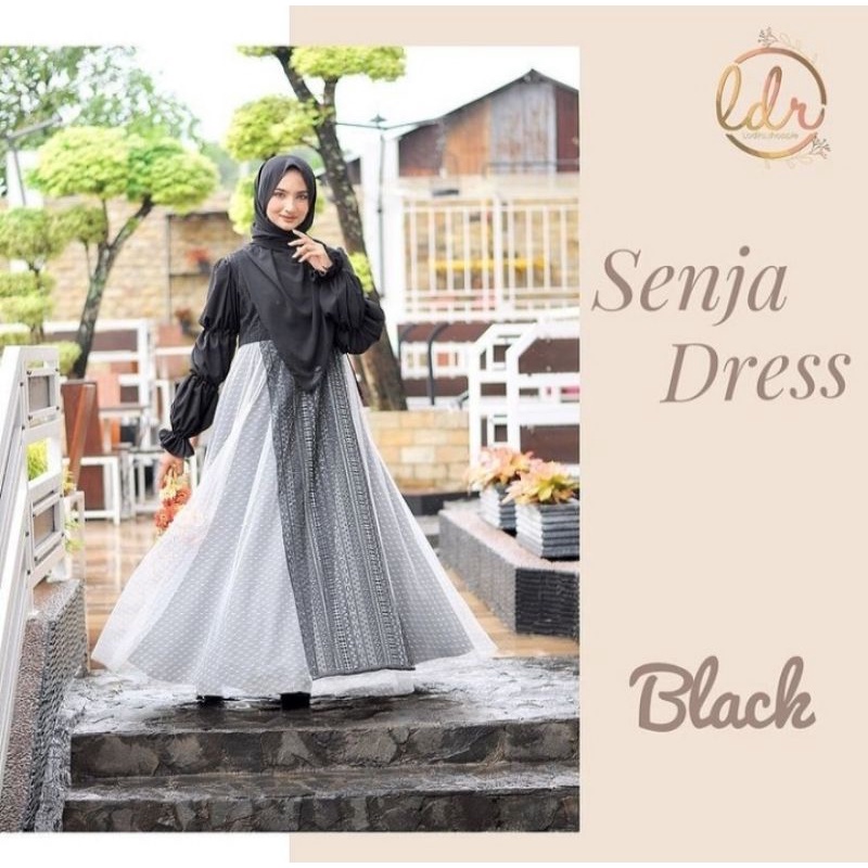 SENJA DRESS