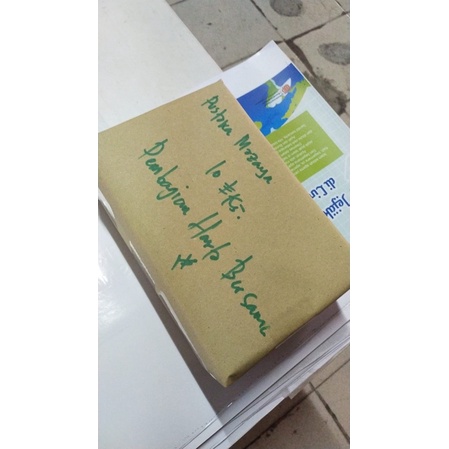 

10 Buku