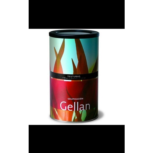 

TEXTURAS Gellan Gelling | Albert y ferran adria 400 Gr