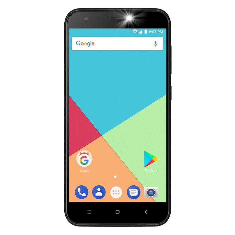 Ulefone S7 5.0 inch Android 7.0 Smartphone 8MP Dual Camera 8GB Quad Core