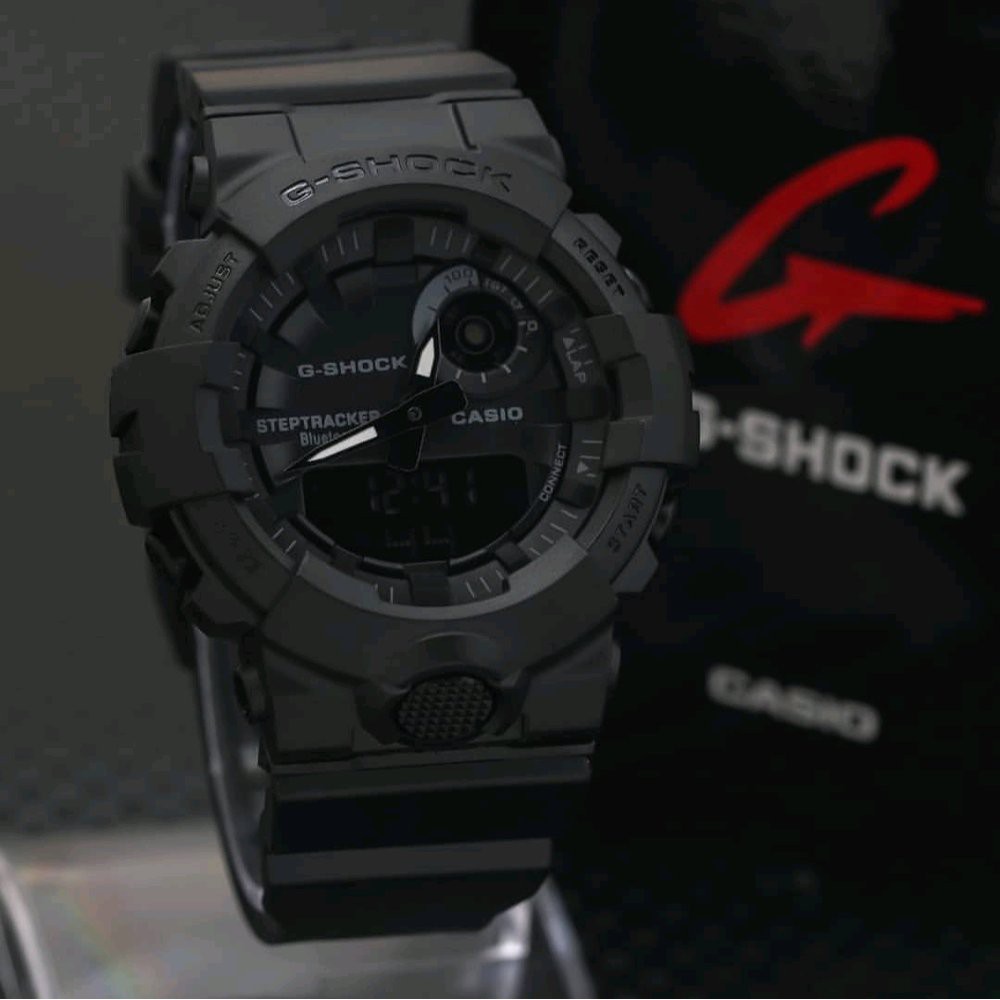 jual g shock gba 800