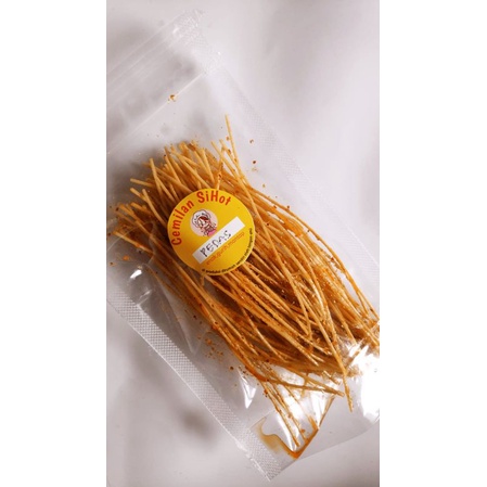 

mi lidi kemasan 45g rasa pedas