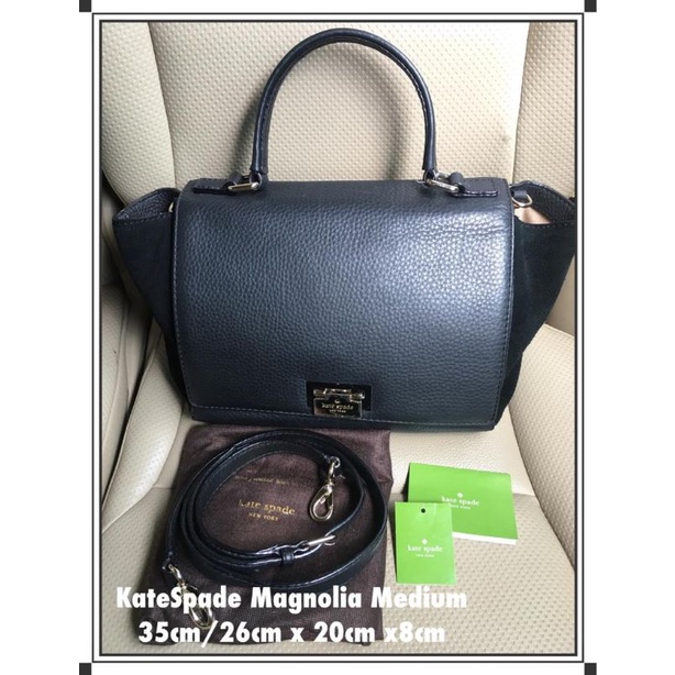 KATE SPADE ORIGINAL PRELOVED
