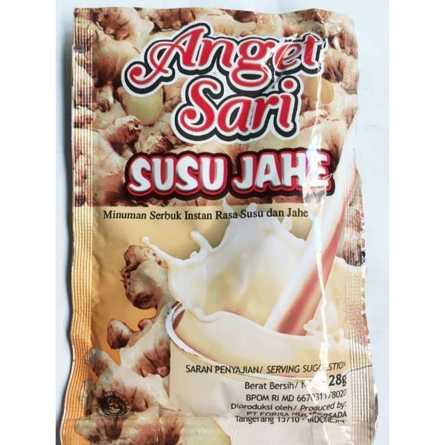 

ANGET SARI DARI FORISA