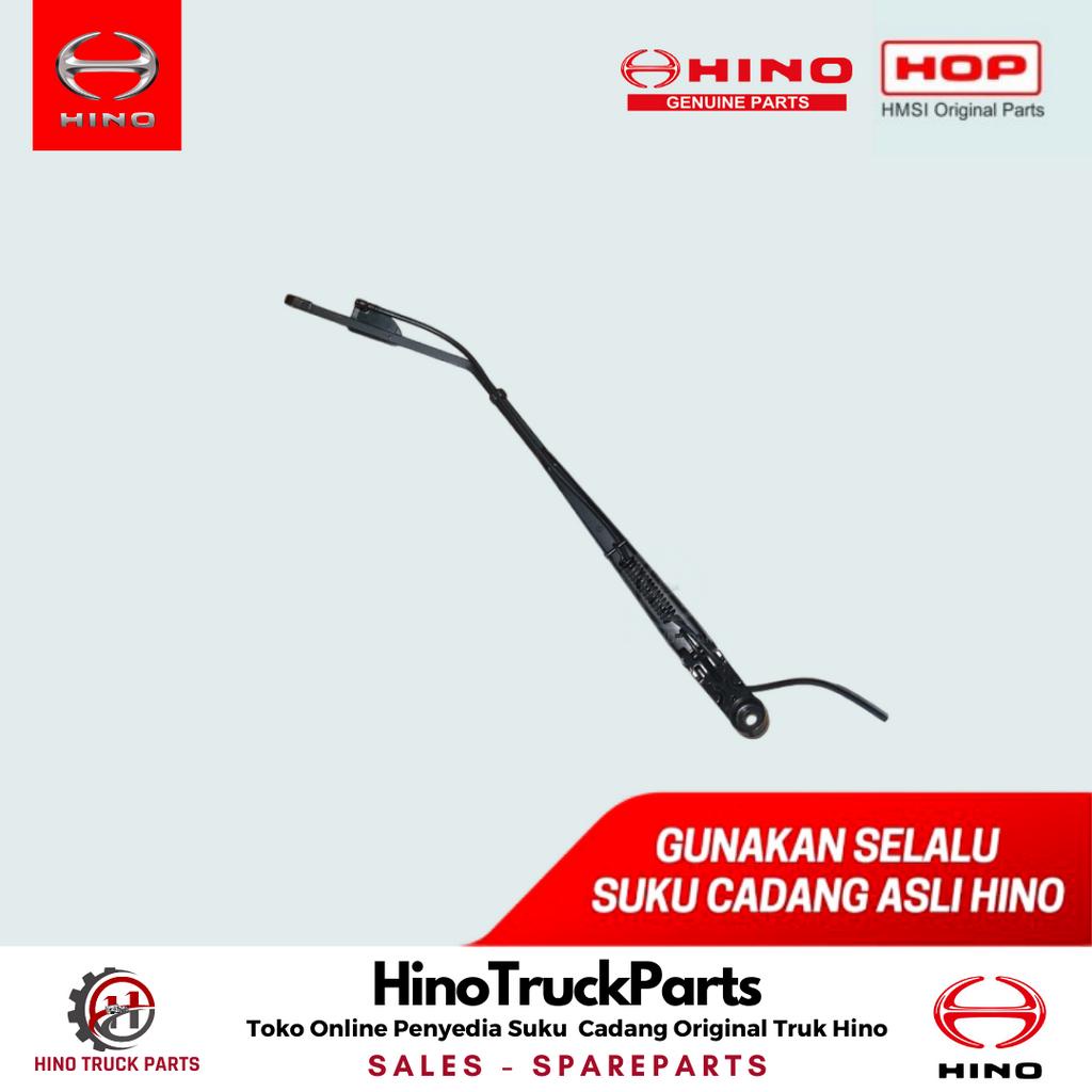 Arm Wiper Kanan Hino 500 Chamber Tongkat Wiper Hino Jember