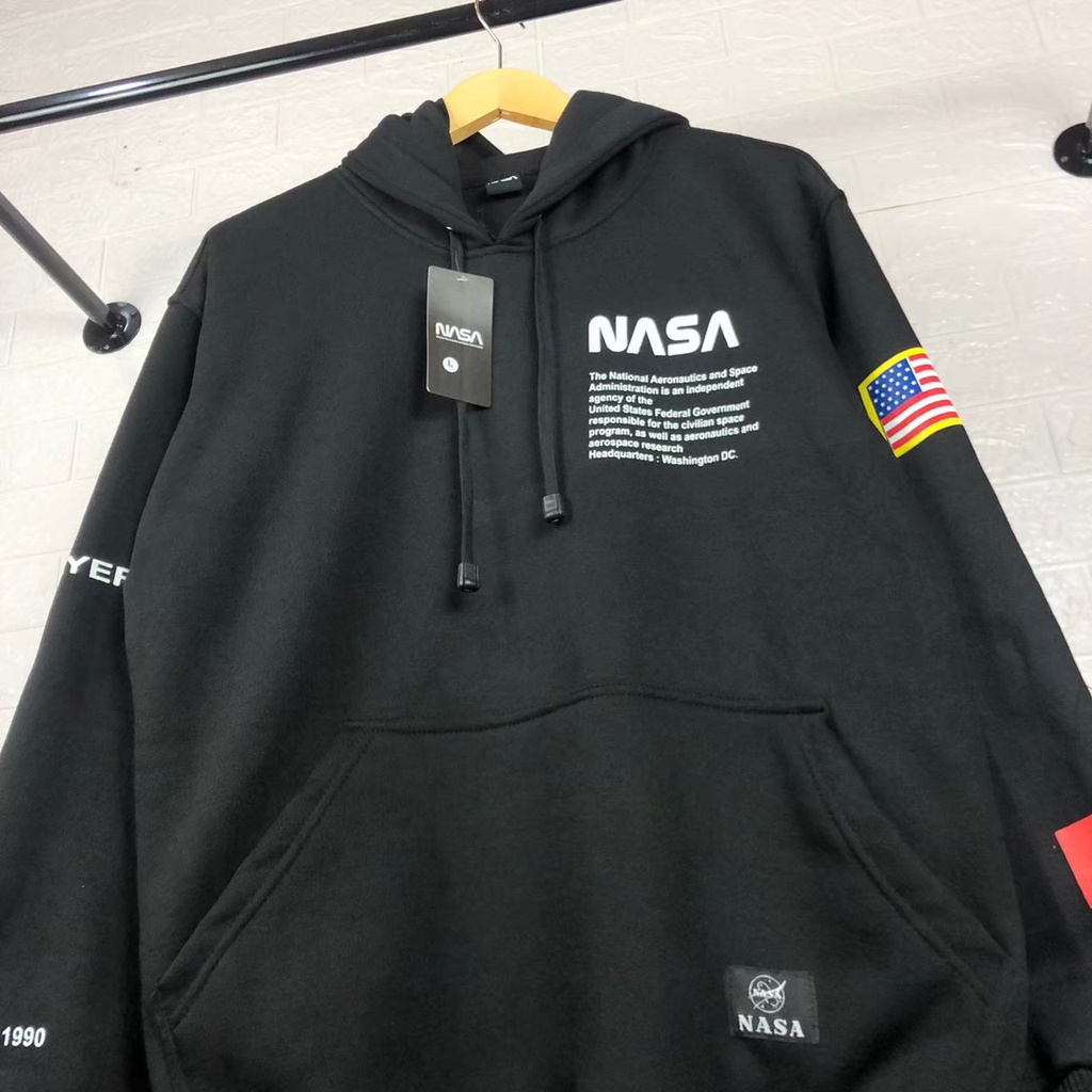 BEST SELLER/// HOODIE SWITER NASA PRIA TERBARU/ HOODIE PRIA TREN MASA KINI/ HOODIE PRIA DEWASA/ HOODIE SWITER PRIA KEREN/ HOODIE PRIA TERMURAH/ HOODIE COWO TERBARU/ HOODIE SWITER PRIA TERBARU/ BISA COD