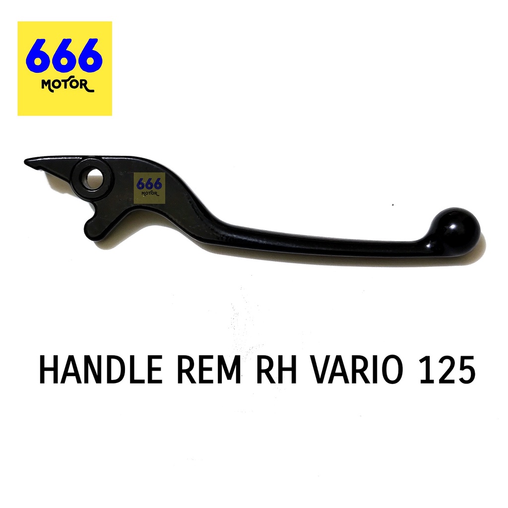 HANDEL HANDLE REM KANAN RH VARIO 125 WARNA RANDOM