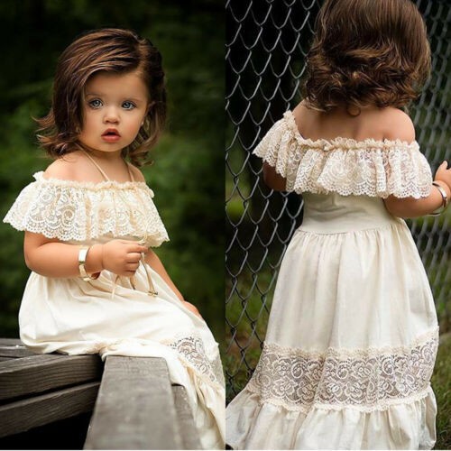 baby girl boho clothes