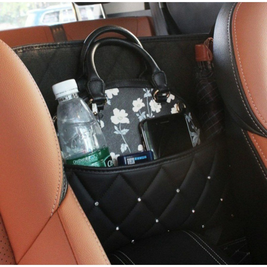 Car seat Storage Organizer Bag Original