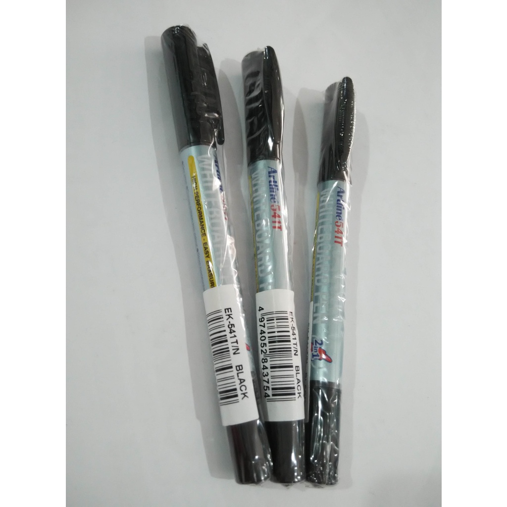 

Spidol Whiteboard Marker Artline EK - 541T