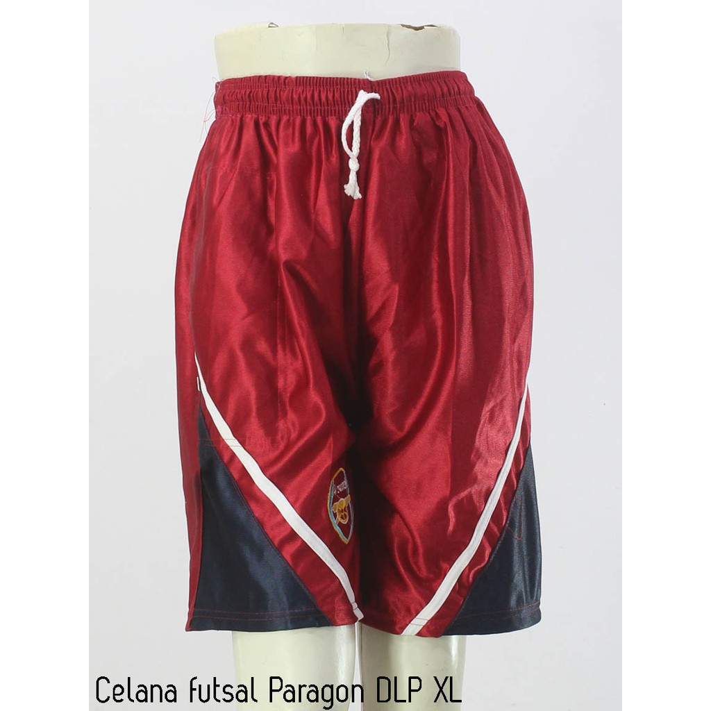 Celana kolor futsal L dan XL Celana Pendek Celana Sport Celana Futsal - Celana Paragon L dan XL