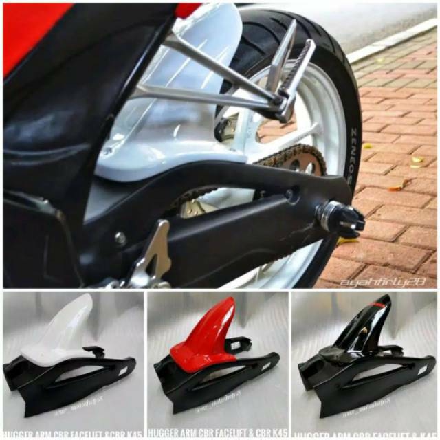 Cover arm kondom.pnp cbr 150 lokal k45a 2015..COVER ARM CBR 150 THAILAND cover arm new cb 150