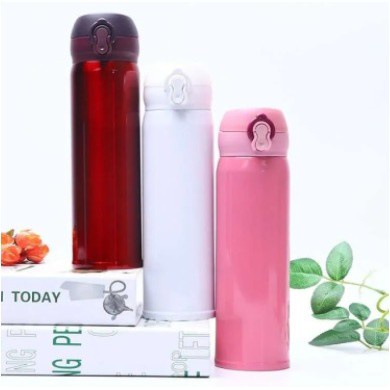 Termos Air Minum Niagara / Botol Termos Niagara / Thermos Tumbler 500 ML