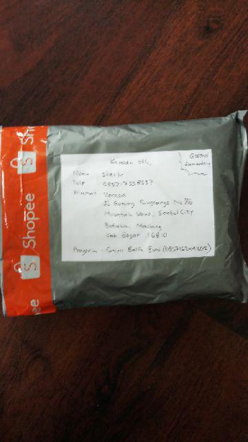 Celana Pendek Batik Size Big Size Jumbo