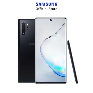 Samsung Galaxy Note10 Plus 12GB / 256GB - Aura Black 