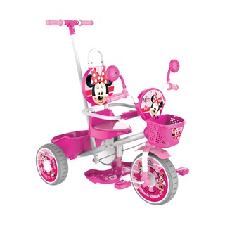  Sepeda  Roda  3  Anak  Hello  Kitty  Nakami 3514 Shopee Indonesia