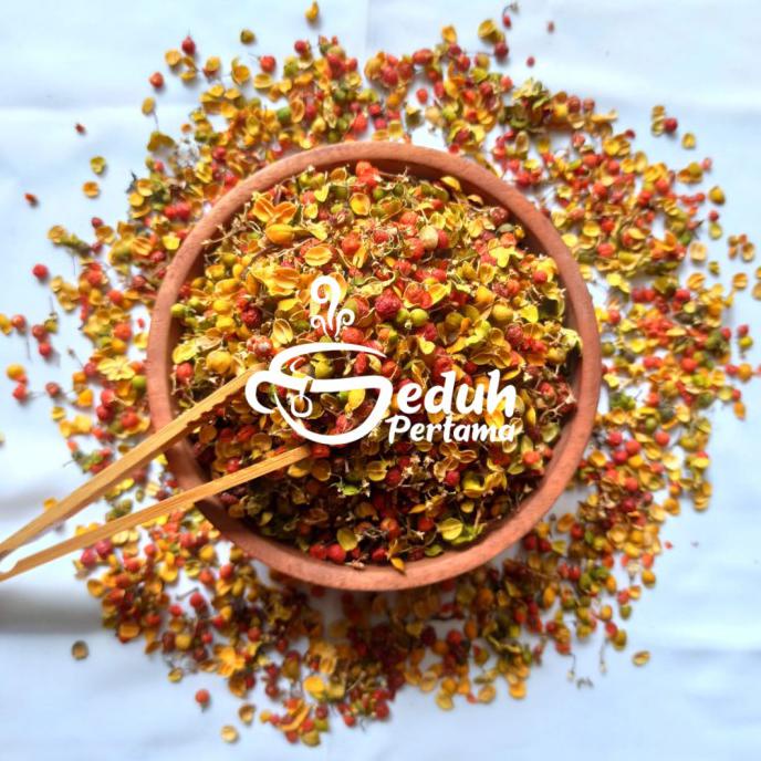 

[[BISA COD]] MIMOSA FLOWER TEA / TEH BUNGA MIMOSA - 25 gram TERBARU Kode 562