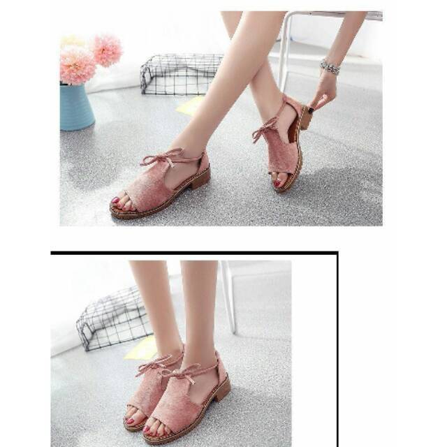 Sandal Tali Pita PND Salem