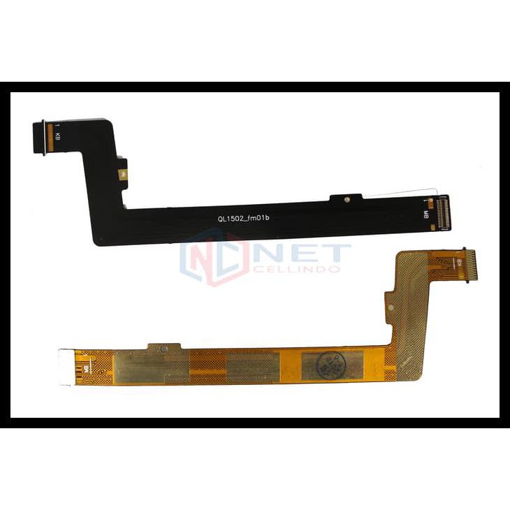 Flexible Board Asus Zenfone Max / Zc550Kl / Z010D