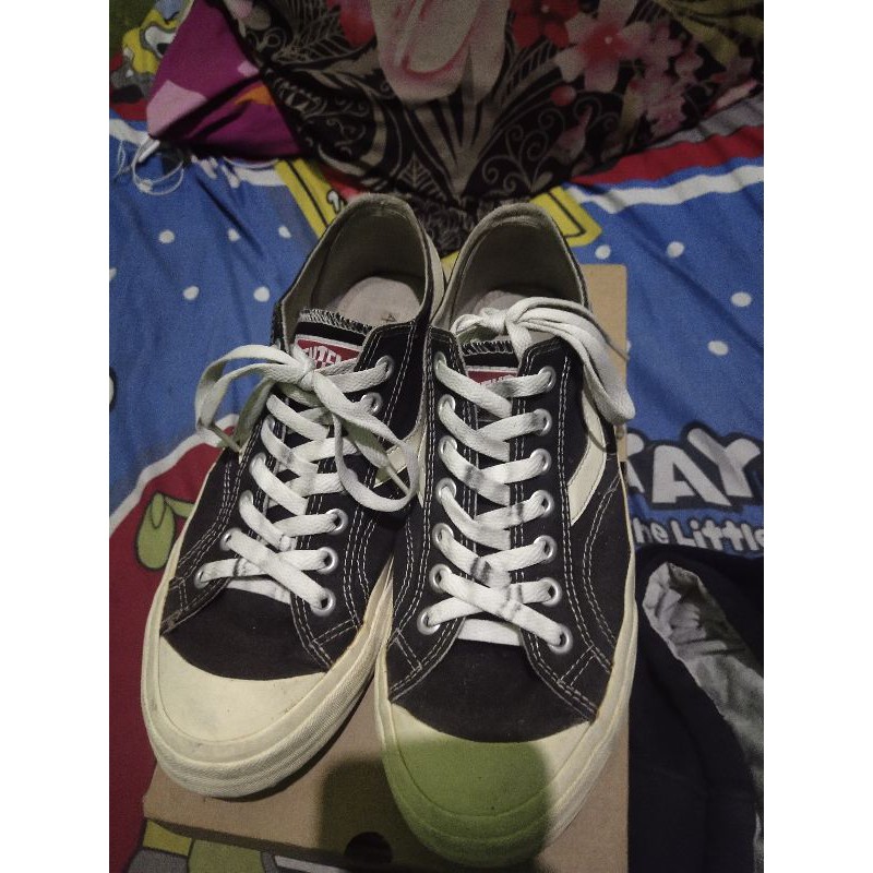 Sepatu ventela second
