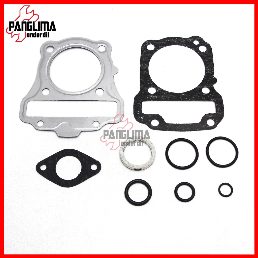 Topset Honda Blade &amp; Revo FI-Fit-F1 &amp; Revo Absolute Top Set Paking-Packing-Gasket Kit