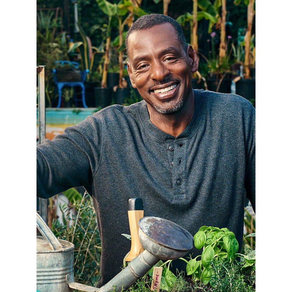 MasterClass Ron Finley - Gardening VIDEO LIMITED EDITION