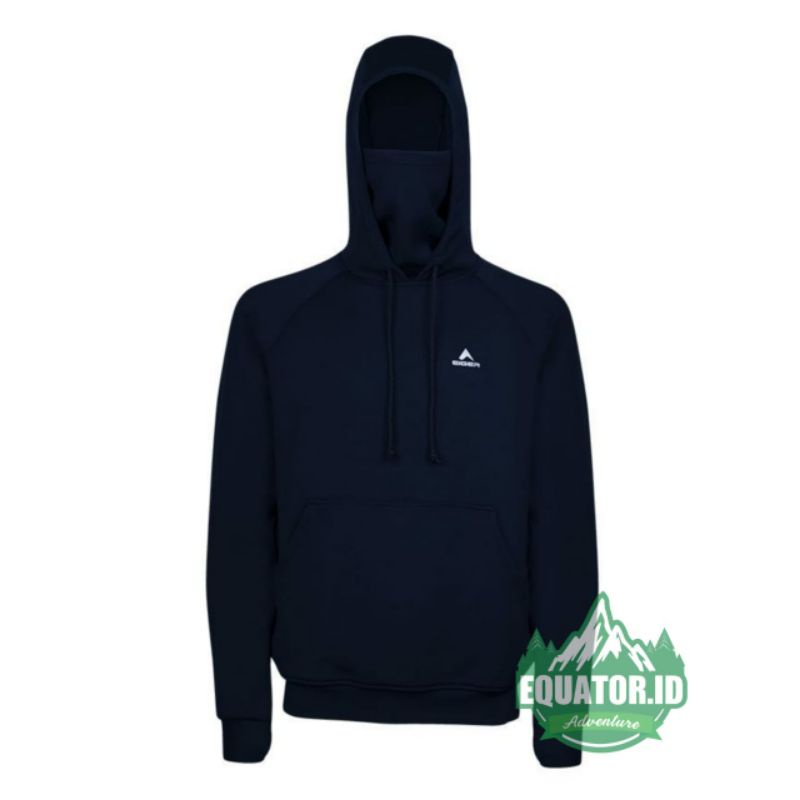 Jaket Sweater Eige r UNISEX HAZMAT SCUBA