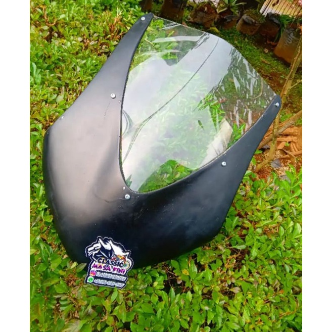 fairing herex model mini