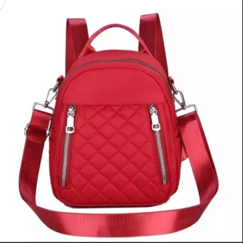 tas ransel wanita murah