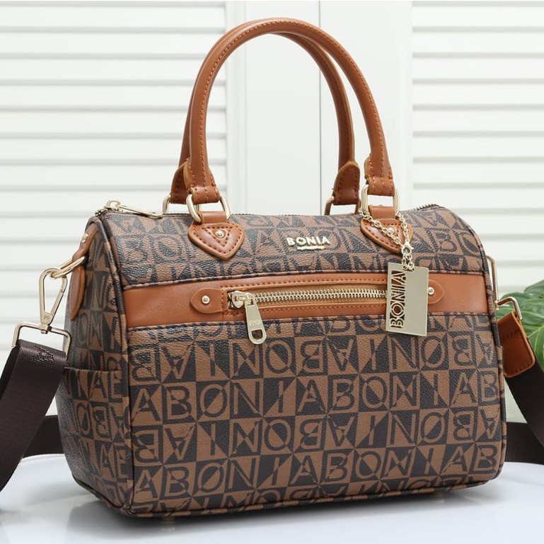 Tas Slempang HandBag Wanita Fashion Speedy BN 537-A271