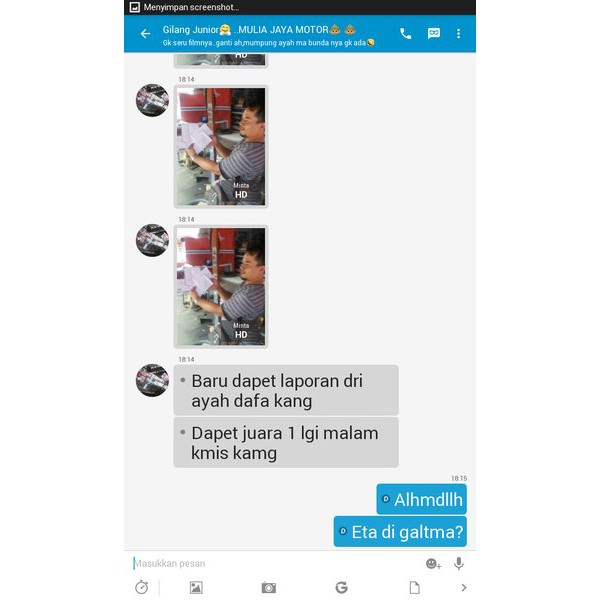 EXTRA GETAH KATILAYU oplosan essen