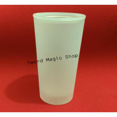 Alat Sulap Wonder Glass - Sulap Gelas - Grosir Sulap -  Alat Sulap Murah Terbaik