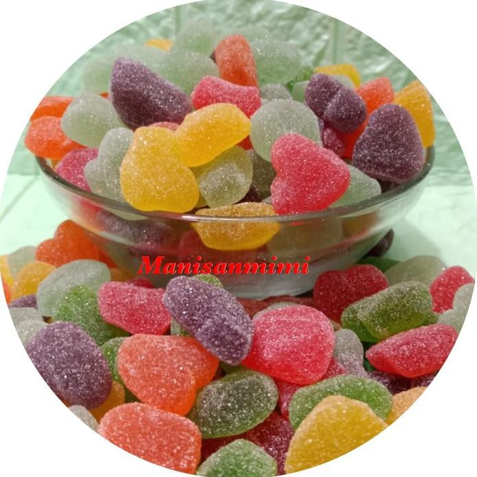 

Jelly Malaysia 1000gr
