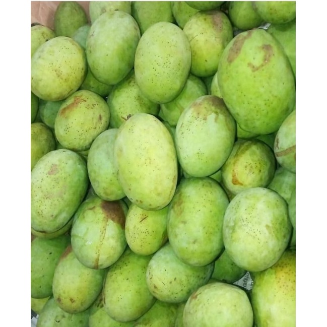 

mangga kweni [1kg]