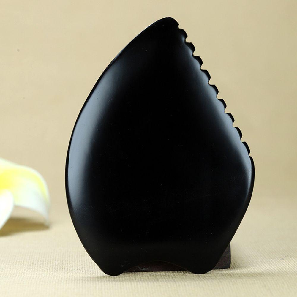 Needway Gua Sha Scraper Terapi SPA Relax Facial Gua Sha Perawatan Kulit Kerut Menghilangkan Pijat Tubuh Alat Pijat