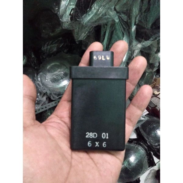 cdi koil coil mio smile 2008 2010 vega zr jupiter z1 jupiter robot kode 28D original parts