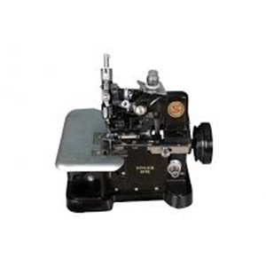 Mesin Jahit - Mesin Obras SINGER 81A1