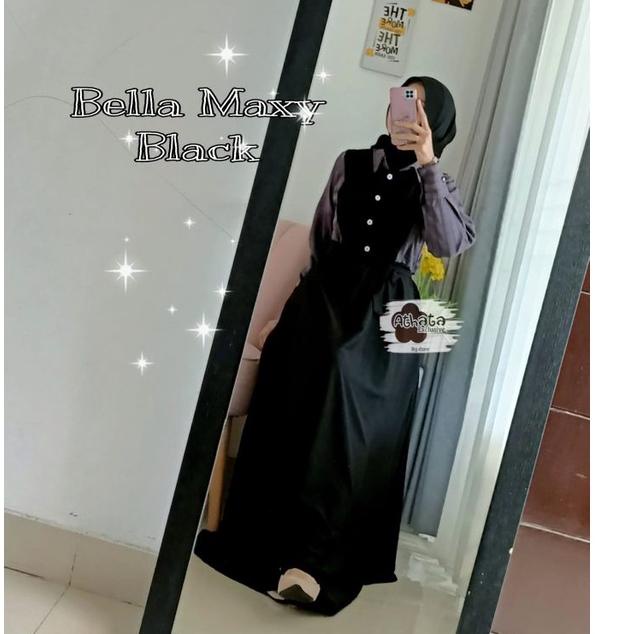 PRR.431448 ◦ Athata Branded - Bella Gamis Original