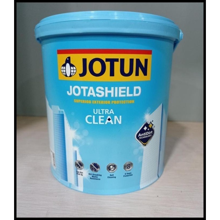 Jotun Jotashield Ultra Clean - Chi 7236 (2,5 Ltr)