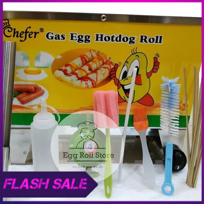 Mesin Sostel Gas Murah