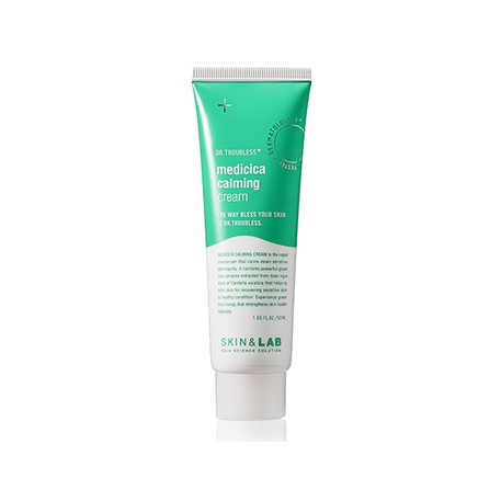 SKIN&LAB Medicica Calming Cream 50ml