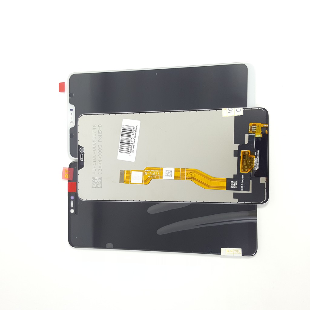 LCD TS OPPO F7 ORI