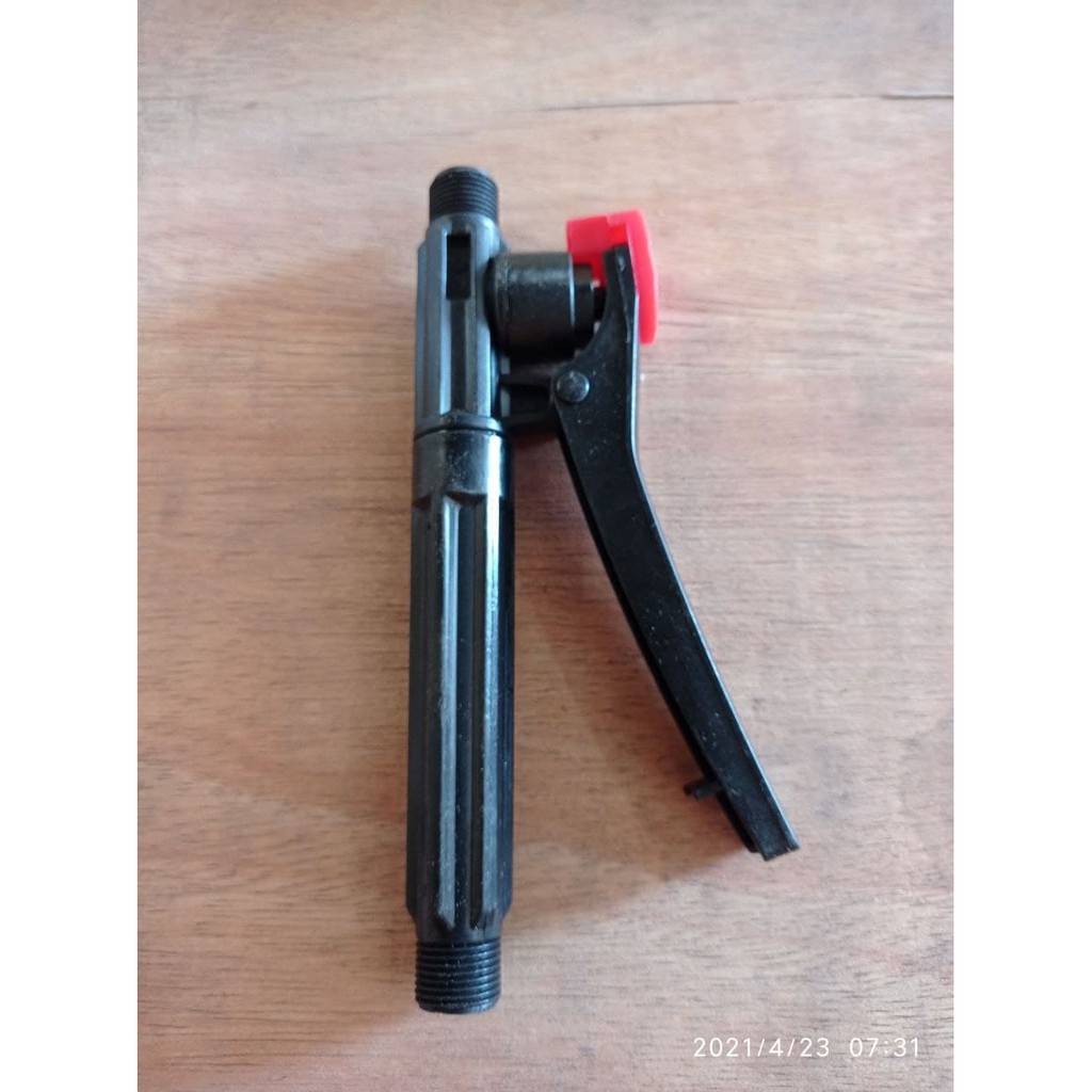 Handle Sprayer Elektrik Manual FEFARM