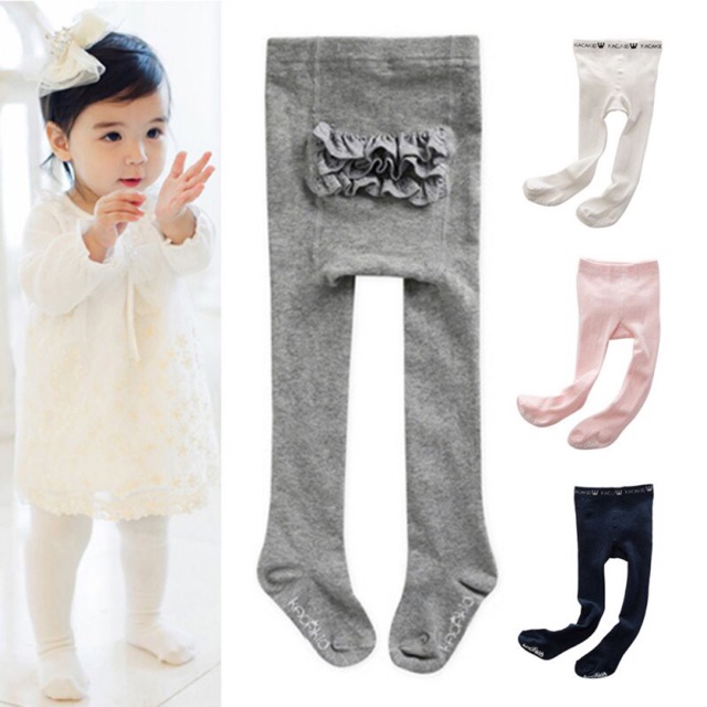 legging socks for babies