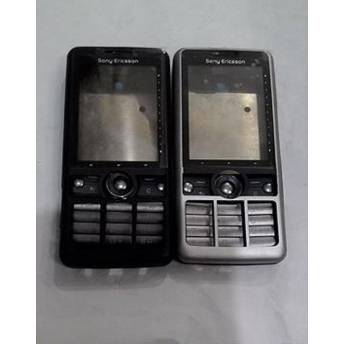 Casing Sony G700 Fullset