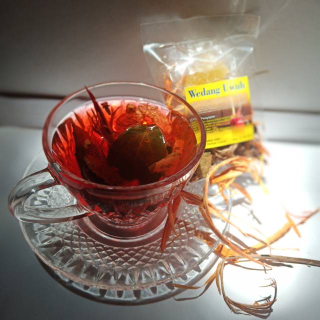 

Wedang uwuh / uwuh /jamu wedang uwuh jogja