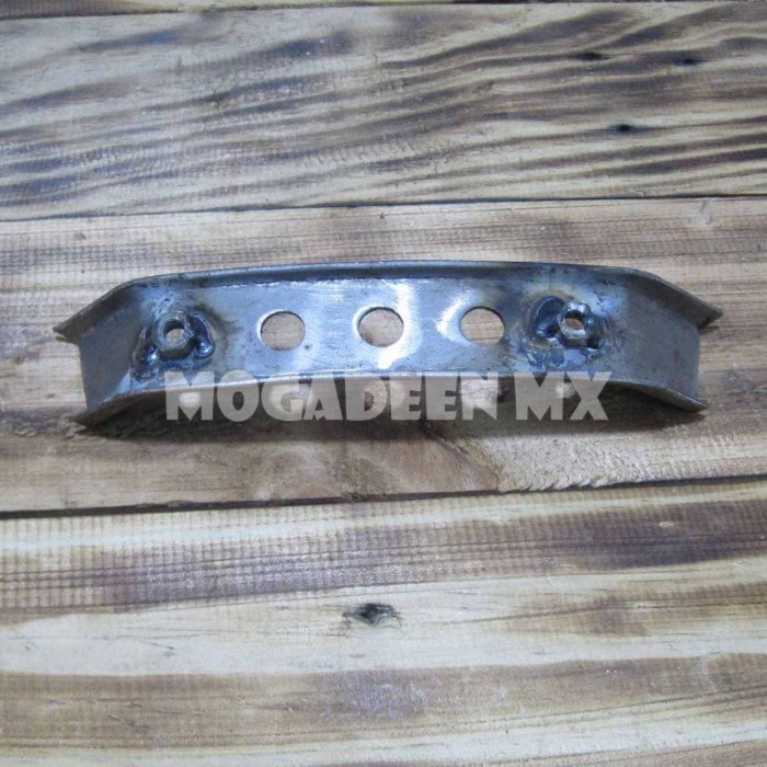 Besi rangka bawah jok Suzuki TS 125 TS125